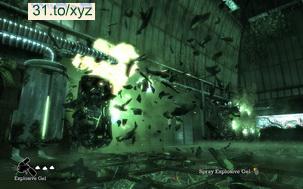 蝙蝠俠 小丑大逃亡  Batman Arkham Asylum PROPER USA XBOX360(美版)(DVD9版)